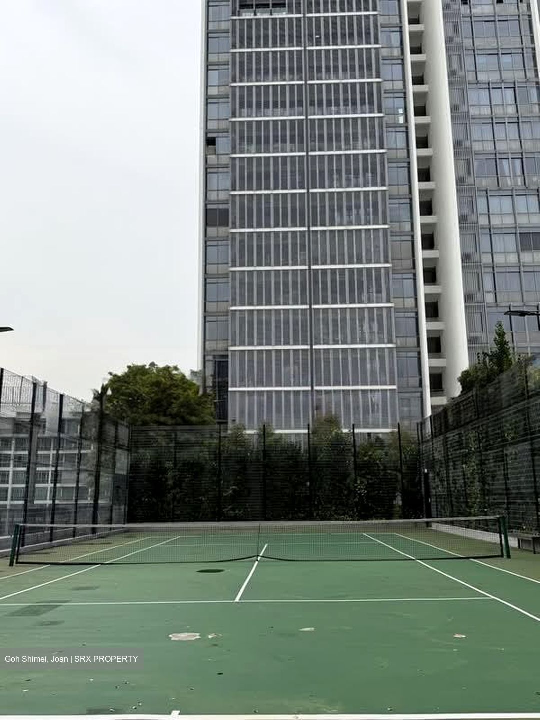 The Hillier (D23), Apartment #568369491